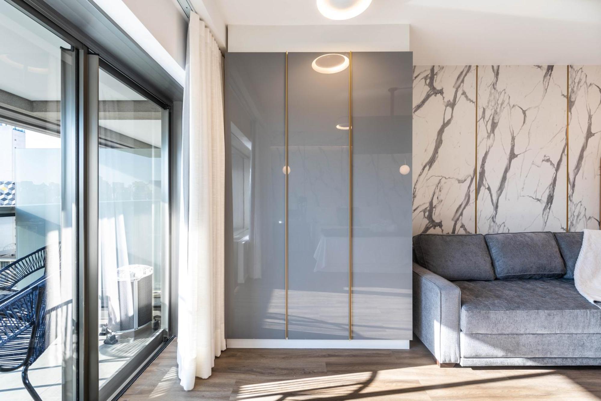 Rosemari'S Apartments 4 Studios Luxuosos 圣保罗 外观 照片